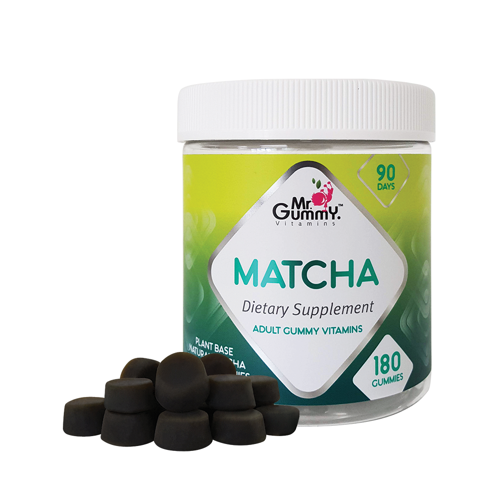 MATCHA 180 CT